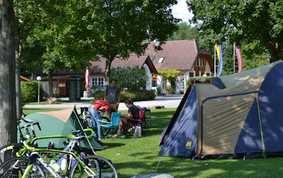 Aktiv Camp Purgstall