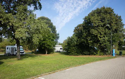 MICAMPA Wien Donau