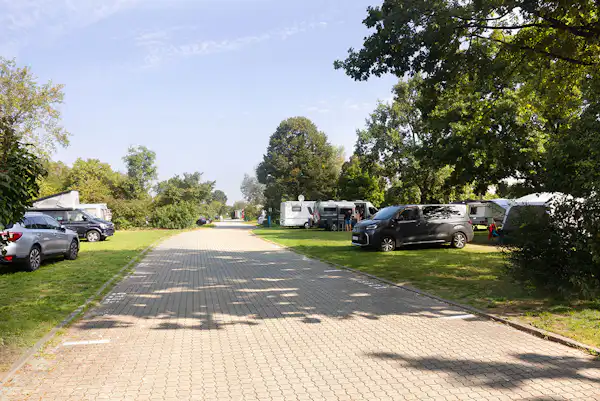 MICAMPA Wien Donau