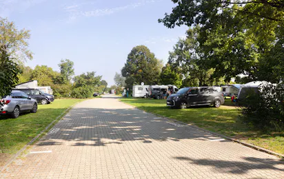 MICAMPA Wien Donau