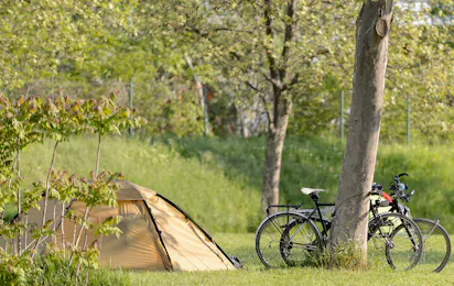 MICAMPA Wien Donau