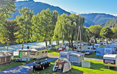 Aktiv-Camping Prutz