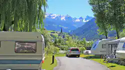 Aktiv-Camping Prutz