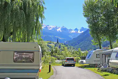 Aktiv-Camping Prutz