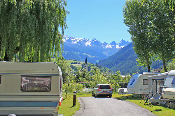 Aktiv-Camping Prutz