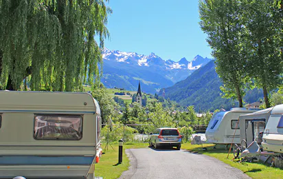 Aktiv-Camping Prutz