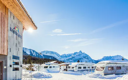Zugspitz Resort