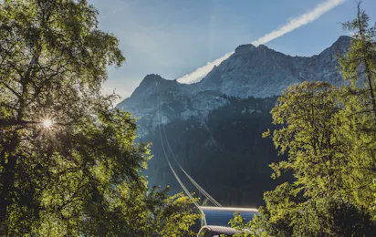 Zugspitz Resort
