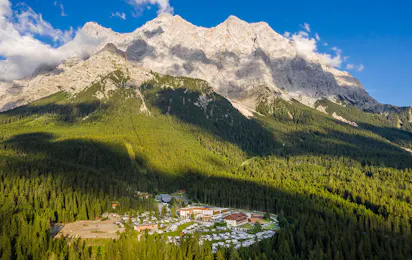 Zugspitz Resort