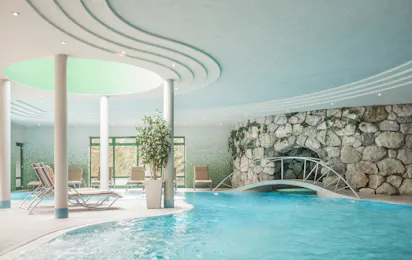 Zugspitz Resort
