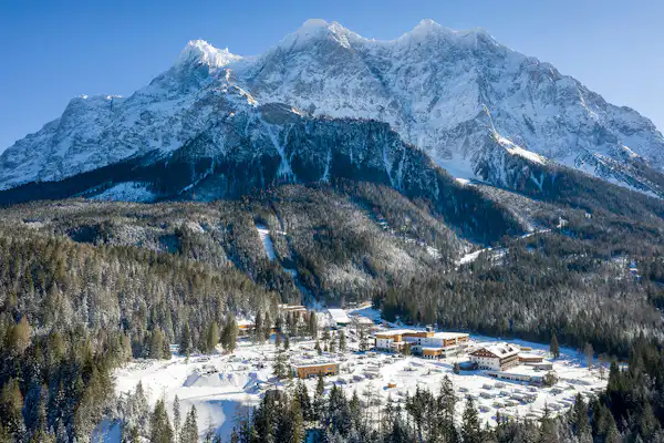 Zugspitz Resort