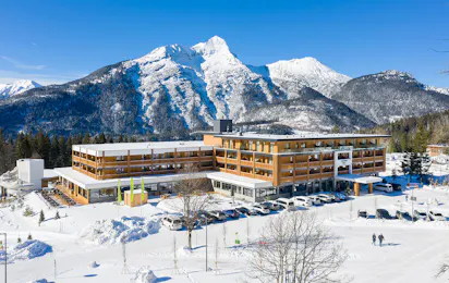 Zugspitz Resort