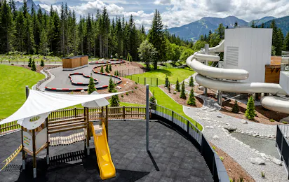 Zugspitz Resort