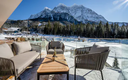 Zugspitz Resort