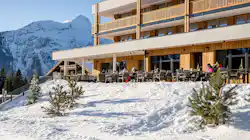 Zugspitz Resort