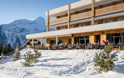 Zugspitz Resort