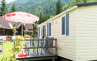 Aktiv-Sport-Erlebnis-Camp Pristavec