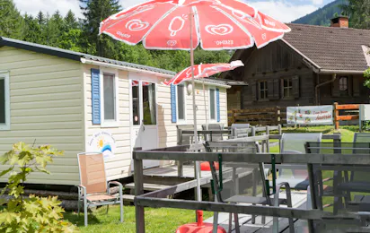 Aktiv-Sport-Erlebnis-Camp Pristavec