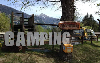 Aktiv-Sport-Erlebnis-Camp Pristavec