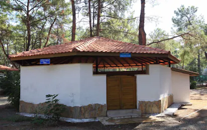 Aktur Datça Mocamp