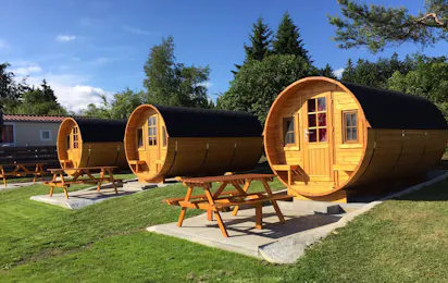Alb-Camping Westerheim
