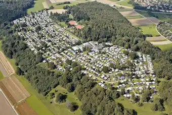 Alb-Camping Westerheim