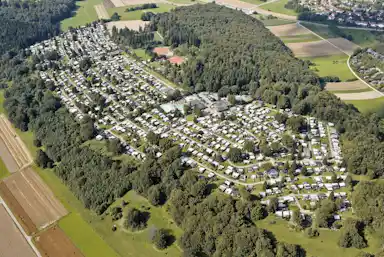 Alb-Camping Westerheim