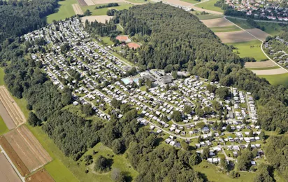 Alb-Camping Westerheim