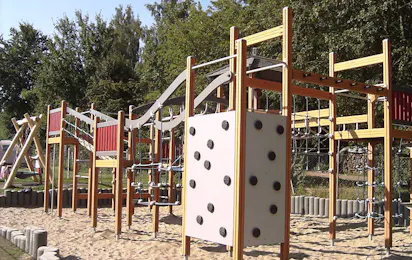 Alb-Camping Westerheim
