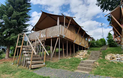 Alb-Camping Westerheim