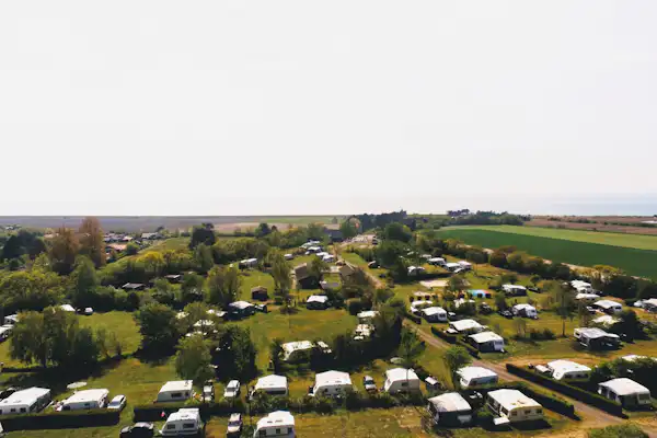 Camping Albuen Strand