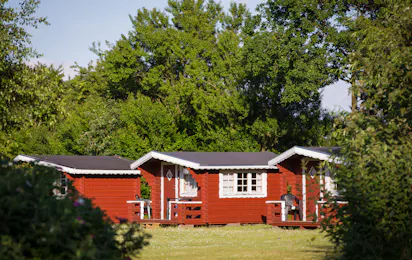 Camping Albuen Strand