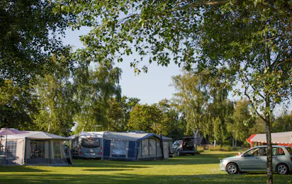 Camping Albuen Strand