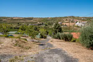 Alenquer Camping - Gelände