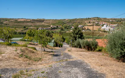 Alenquer Camping