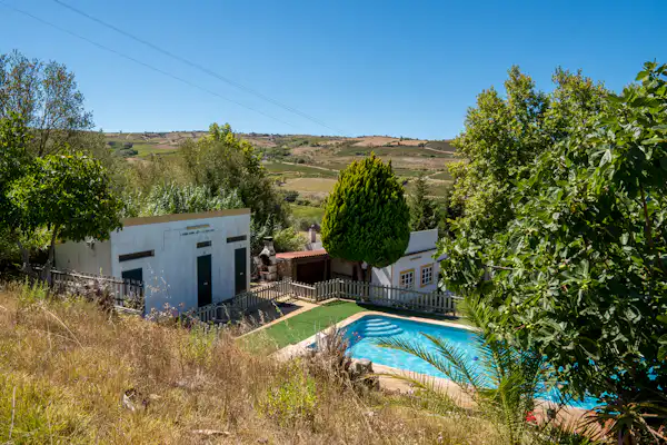 Alenquer Camping