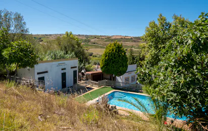 Alenquer Camping