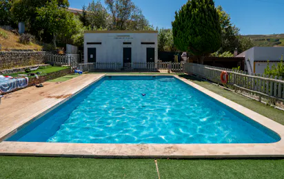 Alenquer Camping