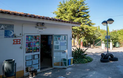 Alenquer Camping