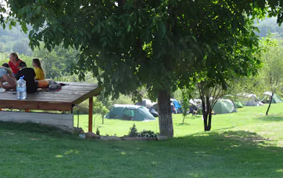 Alexandrovo Camping