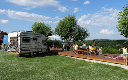 Alexandrovo Camping
