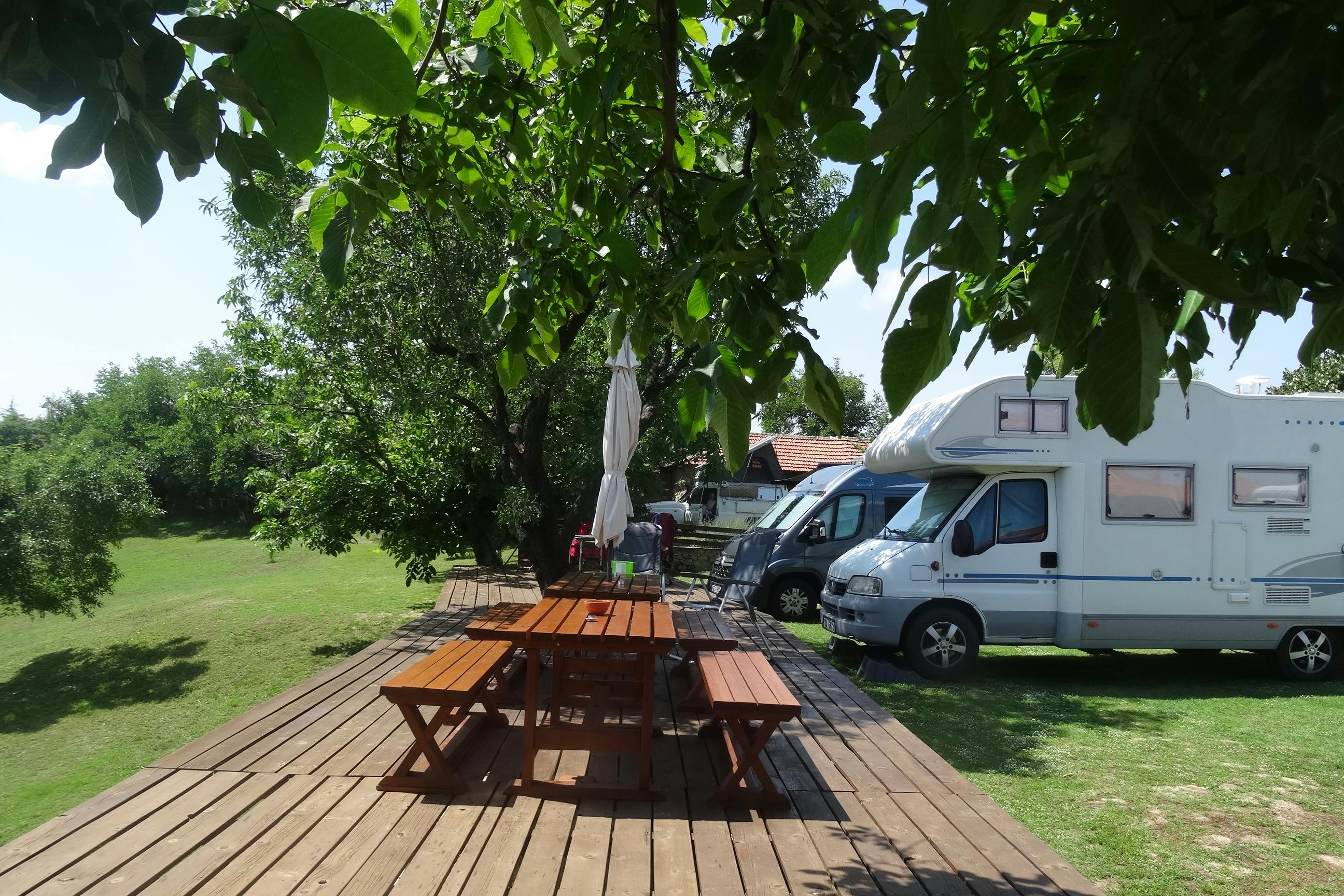 Alexandrovo Camping | PiNCAMP by ADAC