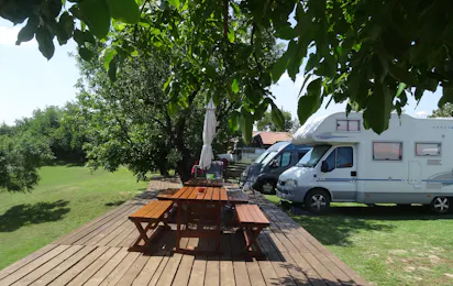 Alexandrovo Camping