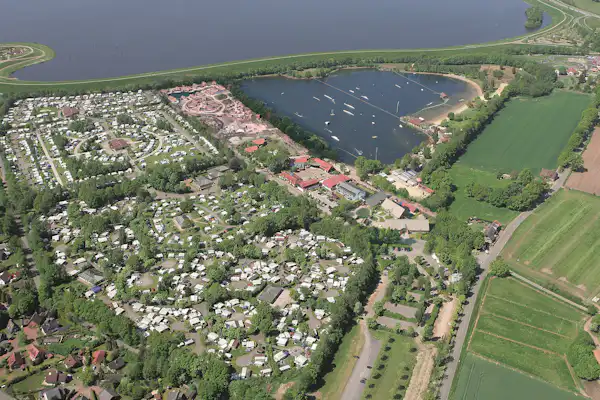 Alfsee Ferien- und Erlebnispark