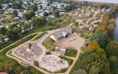 Alfsee Ferien- und Erlebnispark