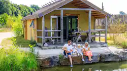 Alfsee Ferien- und Erlebnispark