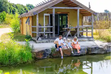 Alfsee Ferien- und Erlebnispark