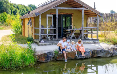 Alfsee Ferien- und Erlebnispark