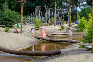 Alfsee Ferien- und Erholungspark - Spielplatz