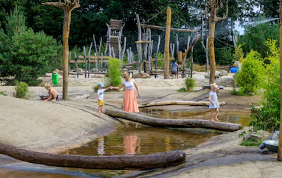 Alfsee Ferien- und Erlebnispark